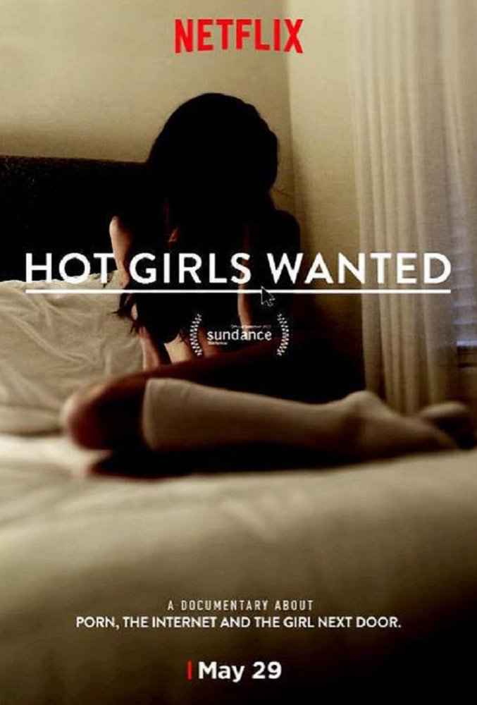 Hot Girls Wanted 2015 Dub in Hindi +18 Full Movie